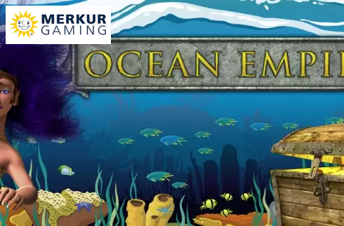 Ocean Empire